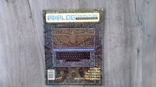 Analog Computing Magazine Sept/Oct 1983 Issue 13 Atari 1400 XL msb Software