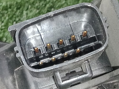 1S719F836BB PEDAL ACELERADOR / 319100 PARA FORD MONDEO BERLINA GE 2.0 16V DI T - Imagen 3 de 5