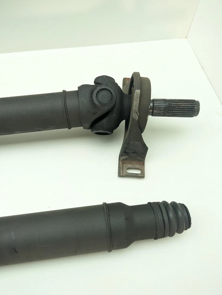 04-06 Eje de transmisión trasero MERCEDES-BENZ S430 TRACCIÓN TRASERA 2204108706✅ Foto 3 de 4