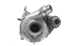 Turbolader Garrett 762785-5004S Renault Trafic, Opel Vivaro, Nissan Primastar