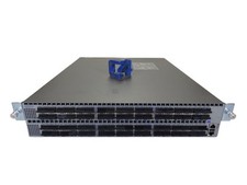 ARISTA DCS-7280QR-C72M-R 72x40GbE QSFP  16x100GbE QSFP SWITCH, EXPN MEM, SSD,