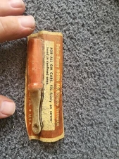 Vintage KD   Removal Tool No.18 Made In USA Rare 