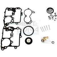 Meat & Doria Reparatursatz Vergaser FüR Audi 100 44 44Q C3 1.8 80 81 85 B2