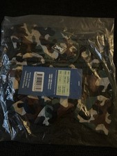 Baby Reversible Sun Hats with UPF 50 Protection Camo