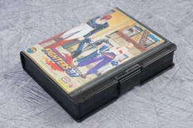 THE KING OF FIGHTERS 97 KOF NEO GEO AES FREE SHIPPING SNK Ref 1801