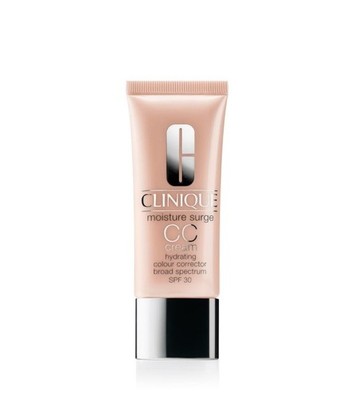 Clinique Moisture Surge Daily CC Cream Hydrating Colour Corrector Broad Spectrum