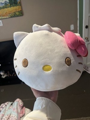 Hello Kitty Sanrio Pillow Cushion