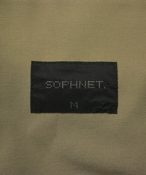 SOPHNET. Tailored Jackets Beige M 2200620529051 - Image 3 of 4