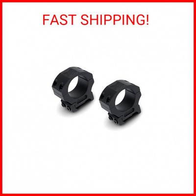 Monstrum Precision Scope Rings | 1 inch Diameter