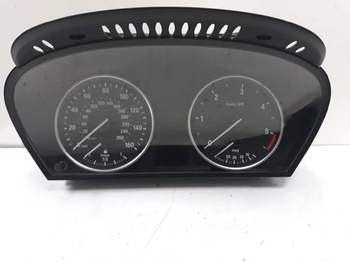 Compteur BMW SERIE 5 E60 (2003-2010) - , Réparation