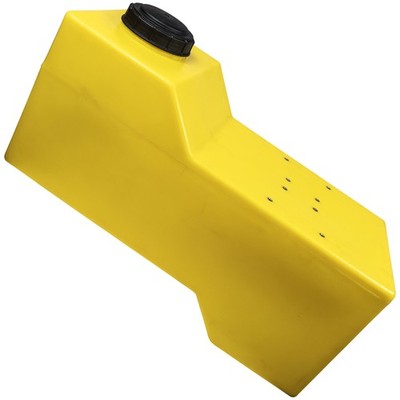 Exmark 135-8425 25 Gal Z-Max Tank