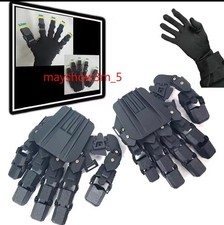 Cyberpunk Mechanical Wearable Hand Armor Cosplay One piece Only Left Or Right 