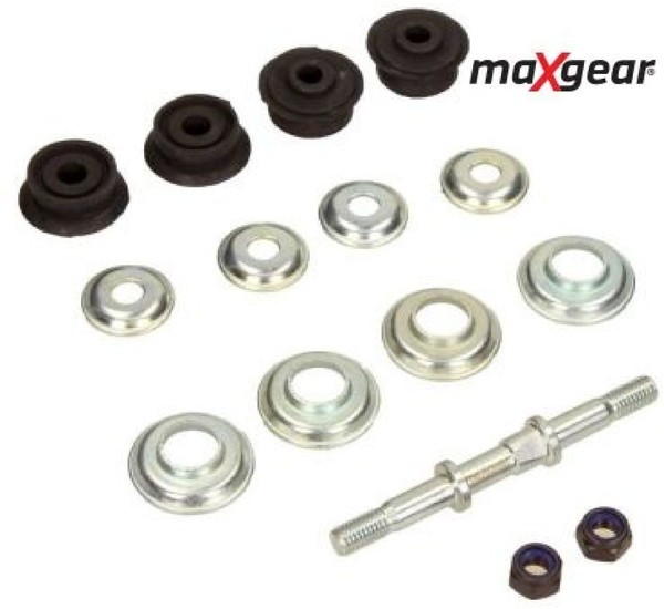 Maxgear 72-3113 Stange/Strebe FüR Stabilisator Koppelstange Strebe Vorne-image