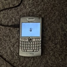 BlackBerry Tour 9630 Silver | Vintage Collector & Nostalgia Smartphone collector