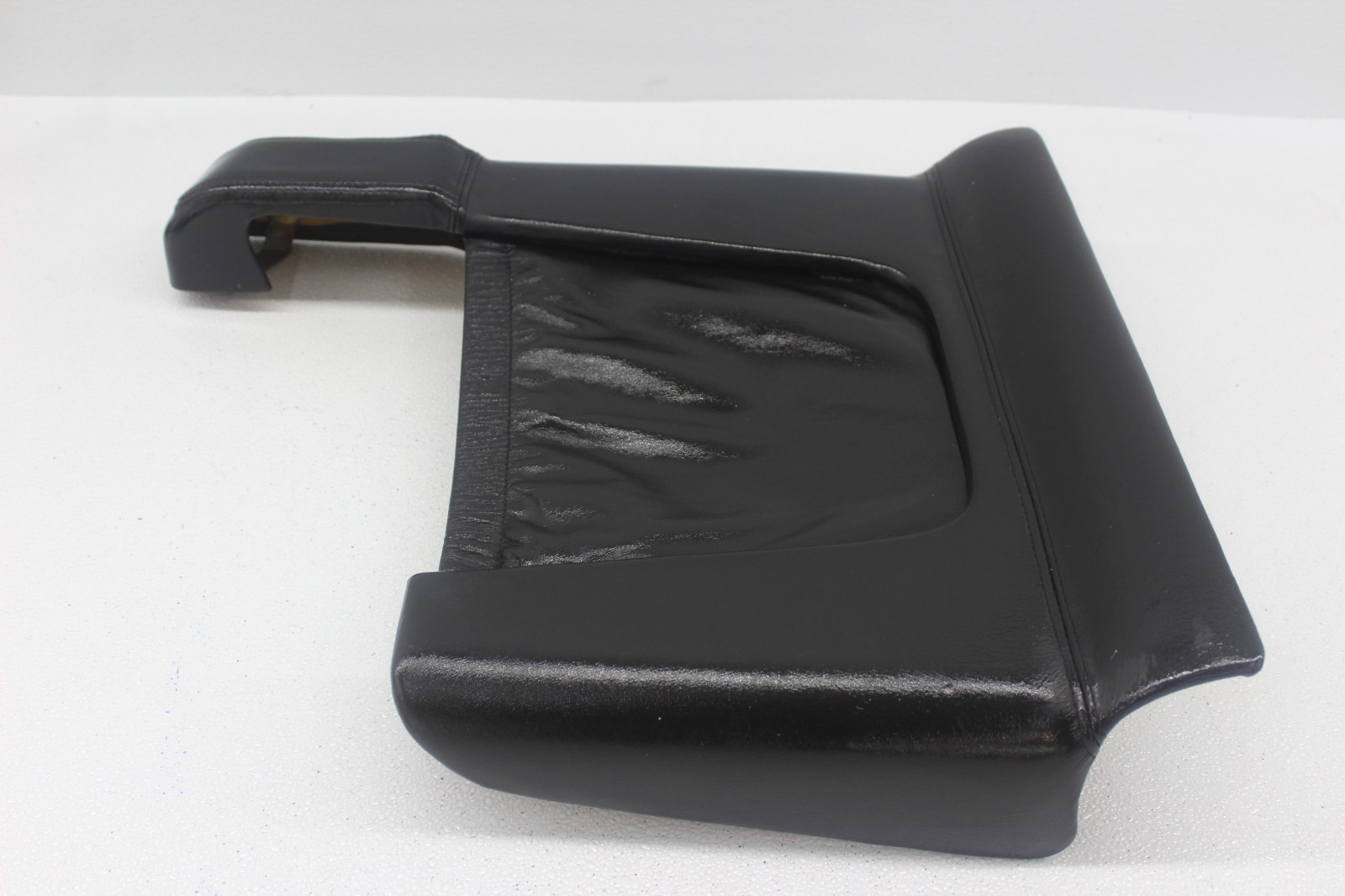 99-01 FERRARI 456 M PASSENGER SIDE SEAT BACK PANEL STORAGE COVER