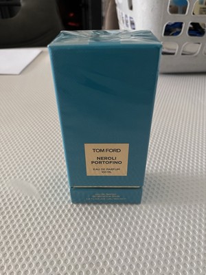 tom ford neroli portofino