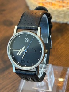 Mercedes Wrist Watch | eBay