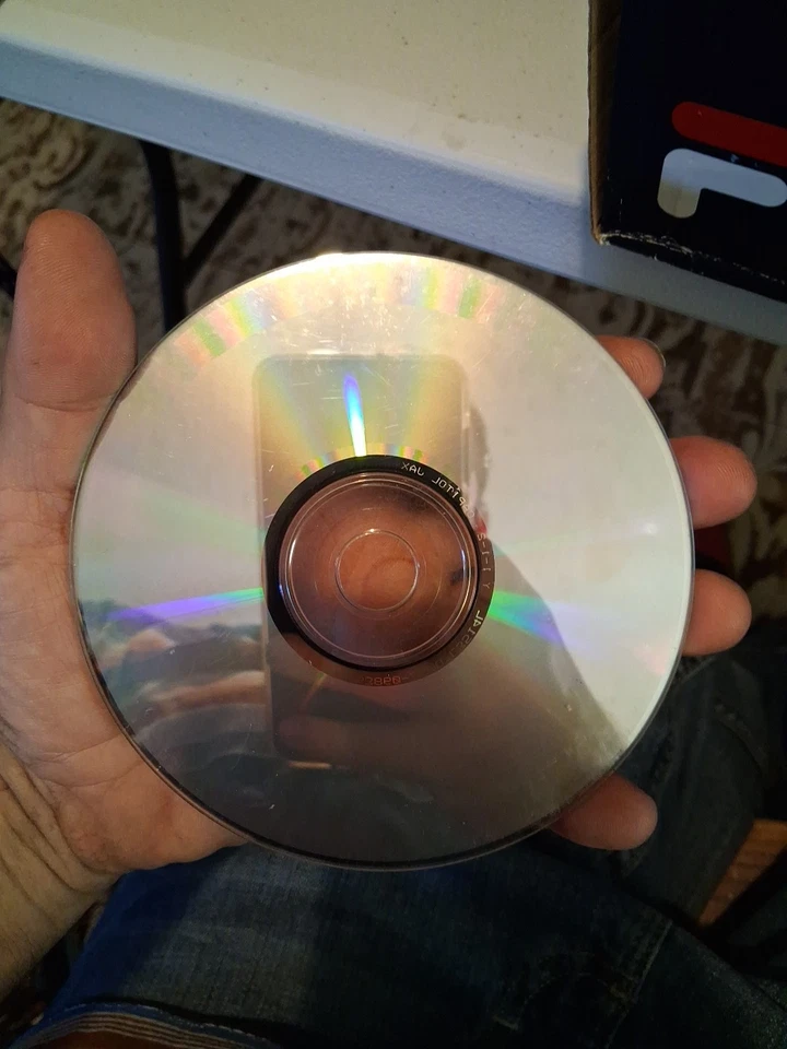 Gangsta Nip Psychic Thoughts Foto 3 de 3