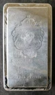 Scottsdale Mint 10oz Silver Stacker Bar