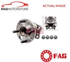 WHEEL BEARING KIT REAR FAG 713 6158 50 P NEW OE REPLACEMENT