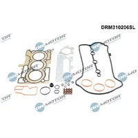 Dichtungssatz Zylinderkopf FüR Renault Captur H5 J5 0.9 13 Bis 26 Dr.motor Teil