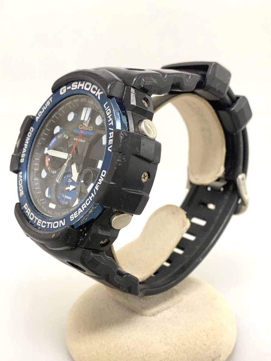 時計 g-shock GN-1000B-1AJF GN-1000B-1AJF | CASIO