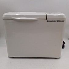 Breadman Ultimate TR2200C Automatic Programma...