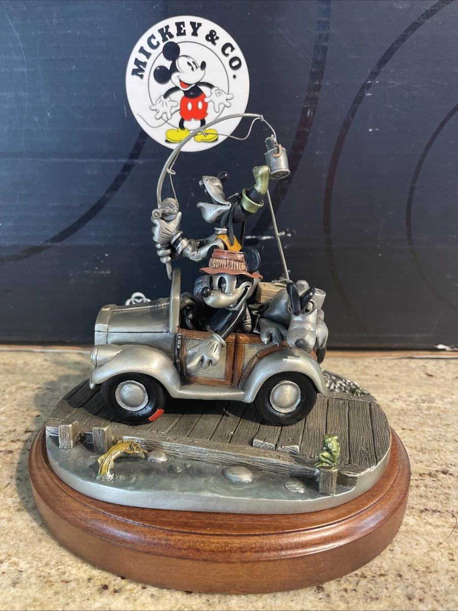 hudson pewter disney products for sale | eBay
