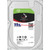 New Seagate ST6000VN001 IronWolf internal hard drive 3.5" 6000 GB Serial ATA III