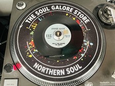 JIMMY RAYE🕺🏽PHILLY DOG AROUND THE WORLD 🤩 WIGAN CASINO 🇺🇸NORTHERN SOUL