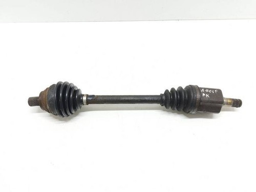 VW GOLF PLUS 5M1, 521 Antriebswelle vorne links 1K0407283 1.6 Benzin 22693126
