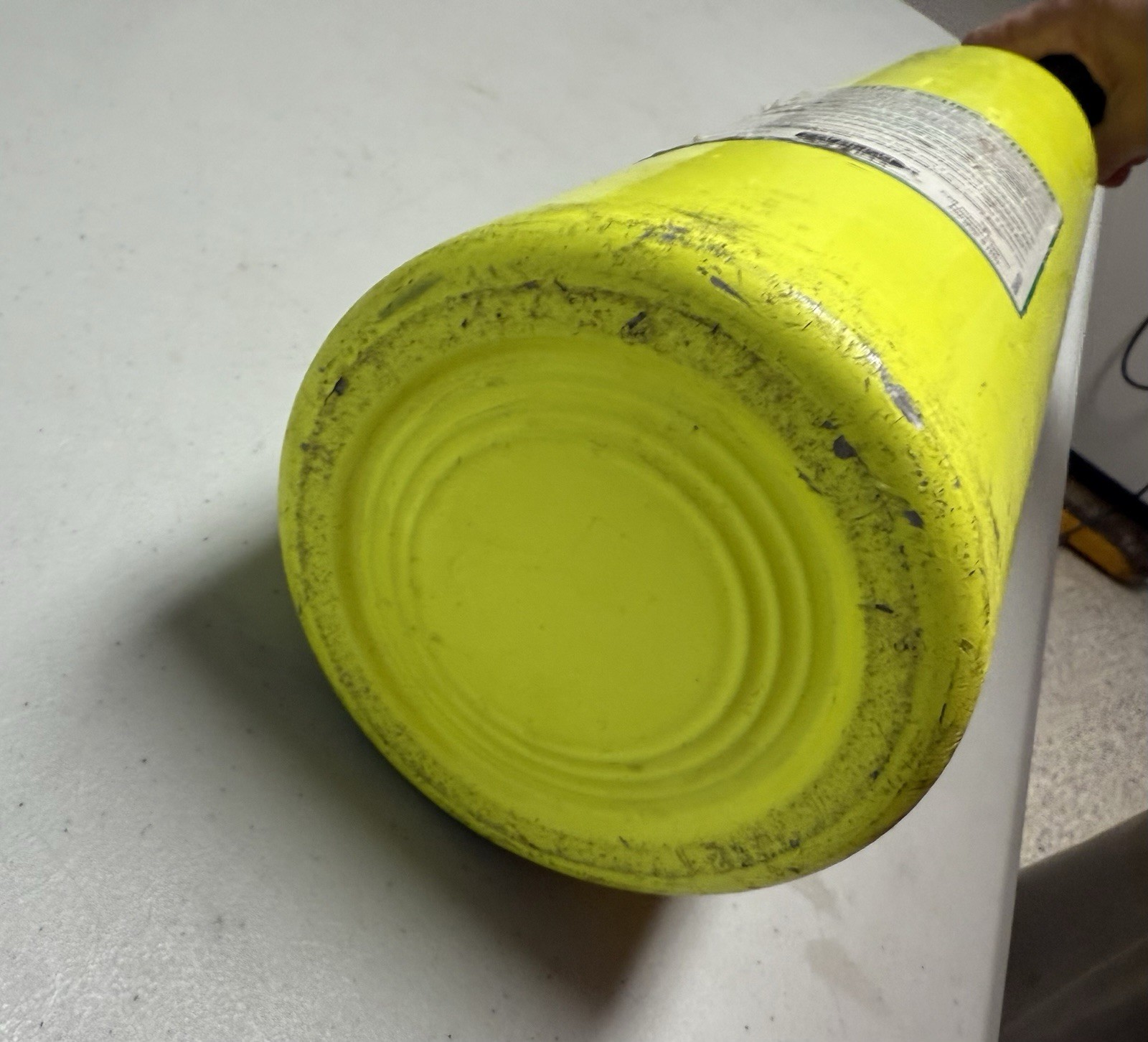 Pony Scuba 19 Cu Ft Tank Scuba Used Fresh Hydro