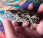 Laguna Lace Agate Cut Polished Nodule Rock Specimen Cabbing Material — photo 10