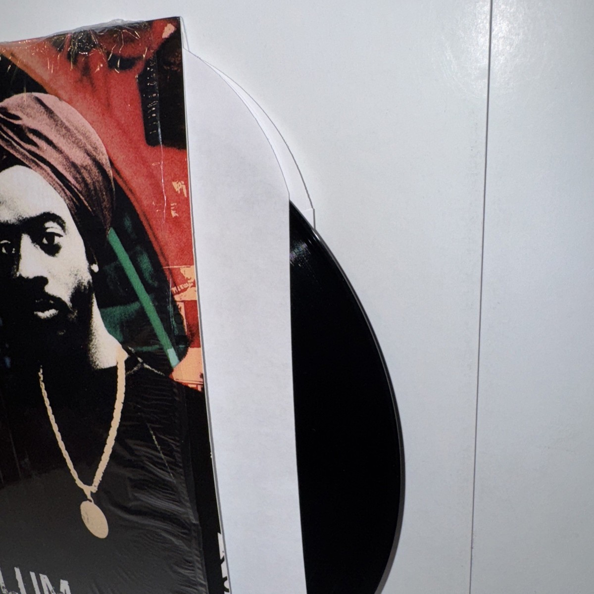 Fan-Tas-Tic 1 by Slum Village (Record, 2015) for sale online | eBay