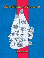 Ryan Stoute | Neokhmer Nexus 2 | Taschenbuch | Englisch (2009) | Sideseries