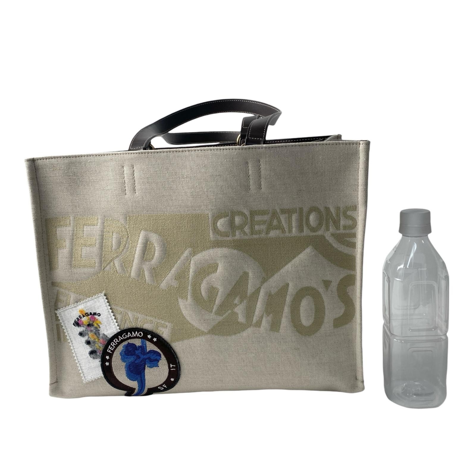 Current model, excellent condition Ferragamo wome… - image 15