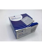 Brand New Therma L.E.D P5 Room Digital Wall Thermostat TQX0073 Made By ESI