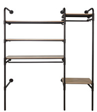 SSWBasics Boutique Vintage Outrigger System Kit 2 - Distressed Vintage Retail