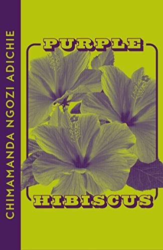 Purple Hibiscus by Chimamanda Ngozi Adichie (PB 2023) - Image 6
