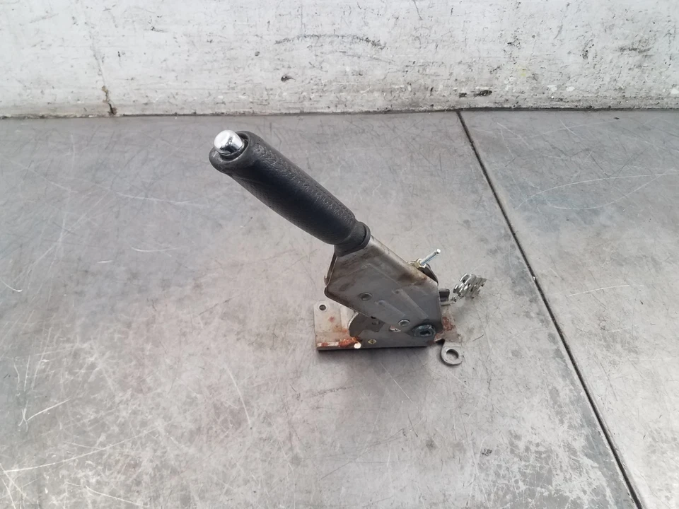 Subaru WRX STi 2005 manija de freno de estacionamiento #6693 S4 Foto 4 de 4