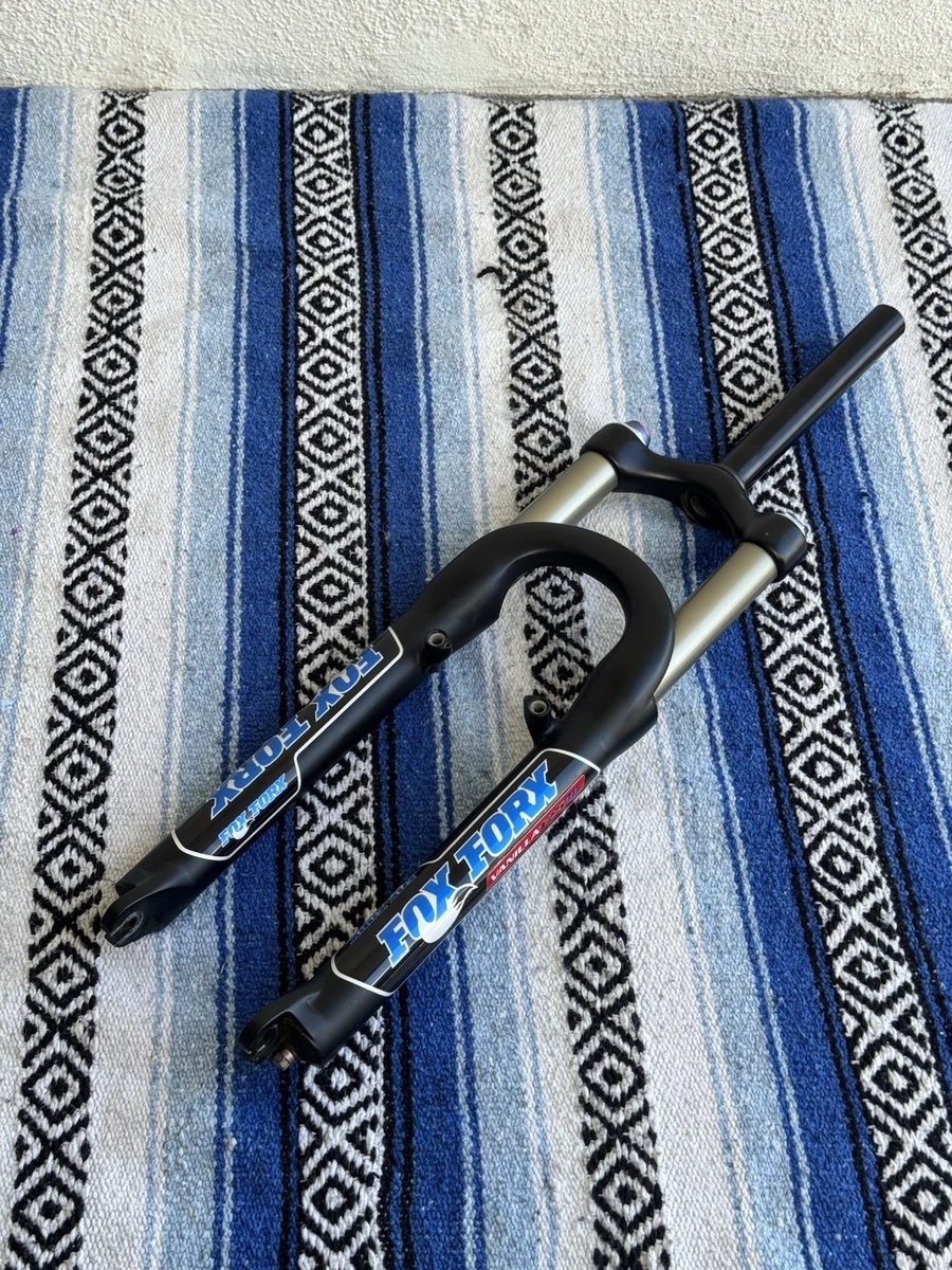 Fox Vanilla In Bicycle Forks for sale | eBay