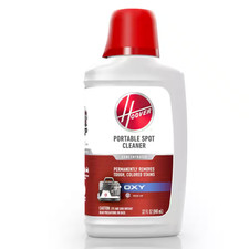 32 Oz. Oxy Portable Spot Cleaner Solution for Portable Spot Cleaners, Removes Co 0.53 per fl oz