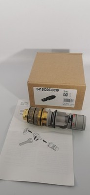Dornbracht Thermostatkartusche 1/2 * mit Regler Neu & OVP