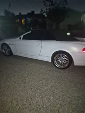 2006 BMW 650i I