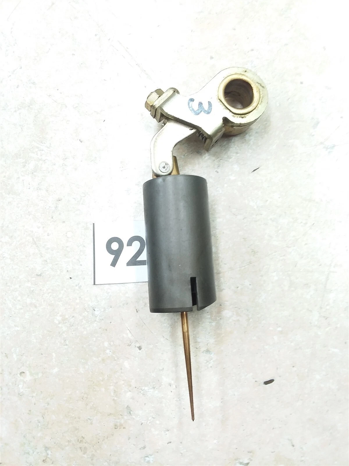 Honda CB750-A Carb Outer Right Inside Slide Needle 1976 1977 1978 #92 UO AP-407