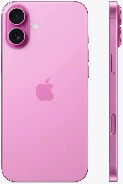 Apple iPhone 16 Plus · 256GB, foto 2 di 5