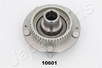 1 X Radnabe Japan Parts / Quality Tested KK-10601 FüR KIA Sorento I