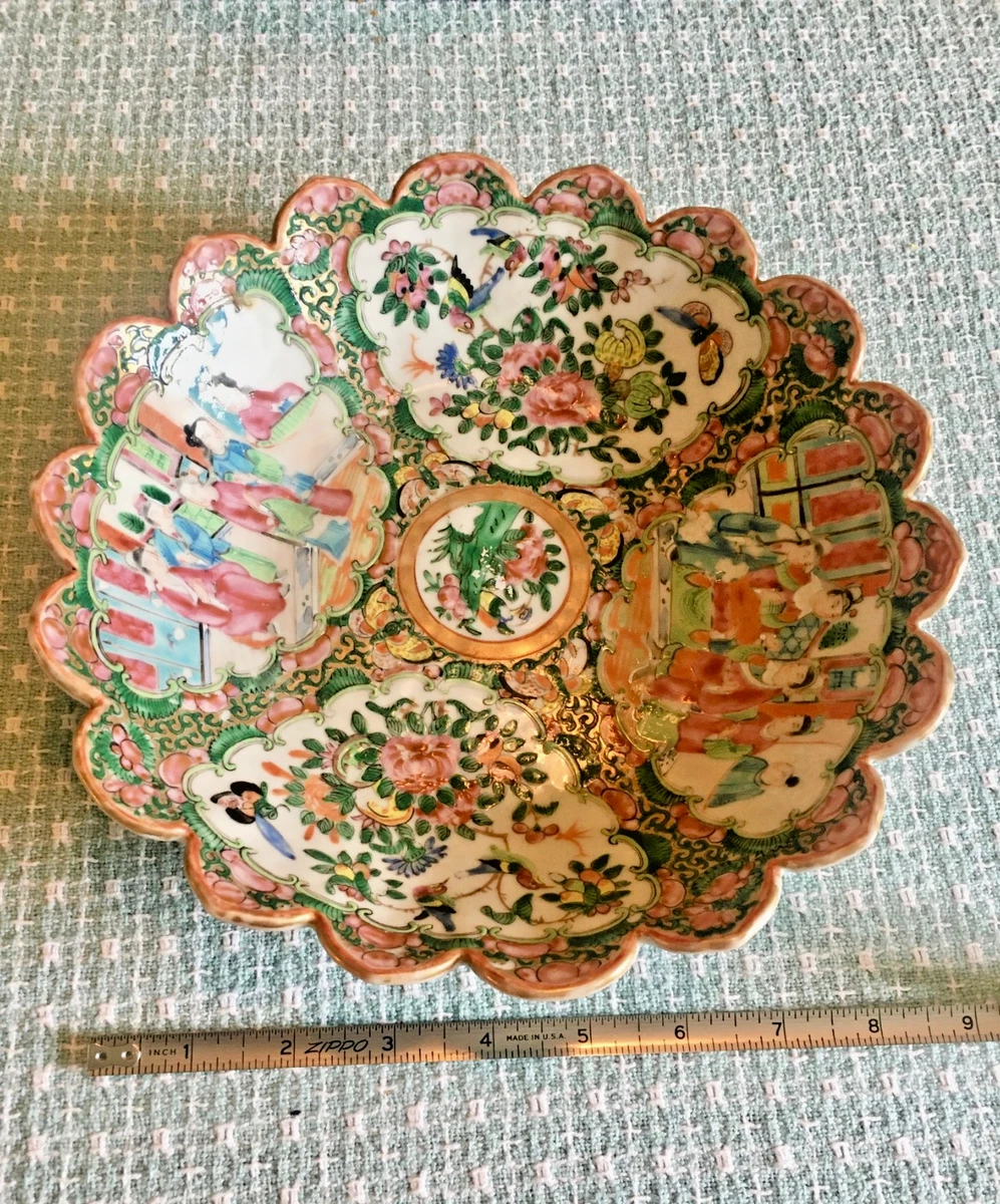可收藏中国碗盘(1900-现在) | eBay