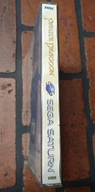 Panzer Dragoon (Sega Saturn, 1995)