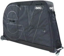 EVOC Bike Bag Pro - Black, 305L, 147x36x85